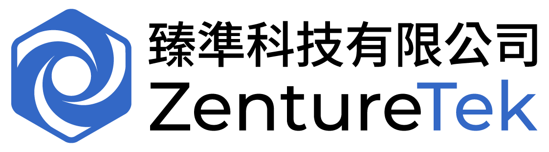 臻準科技有限公司