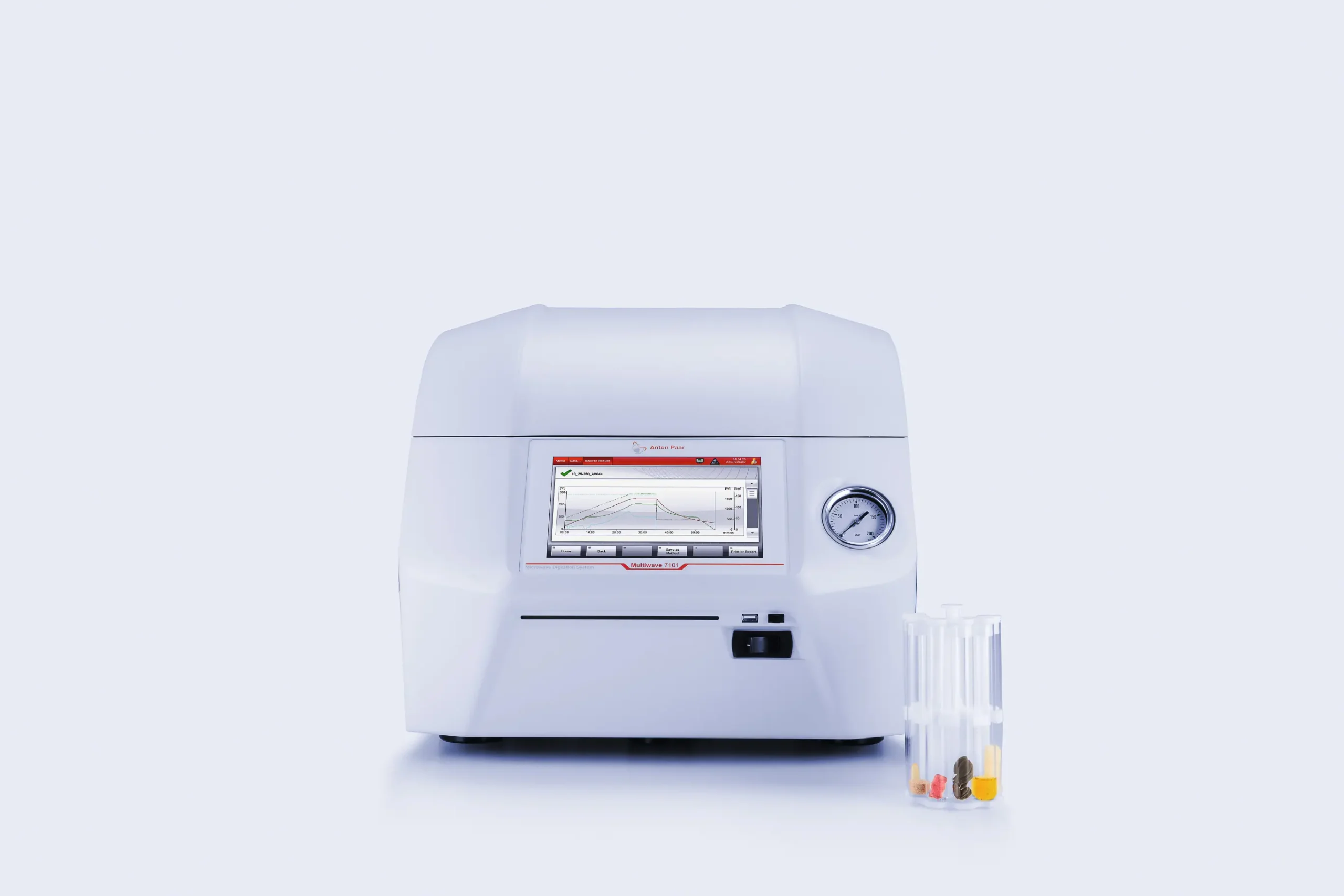 anton-paar-Multiwave-7101-微波消化