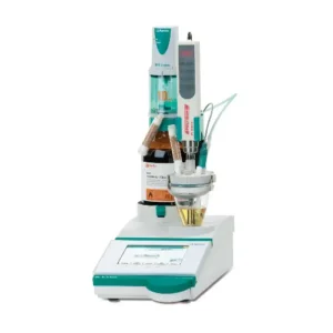 metrohm_915_KF_titrator_卡爾費雪水分滴定儀