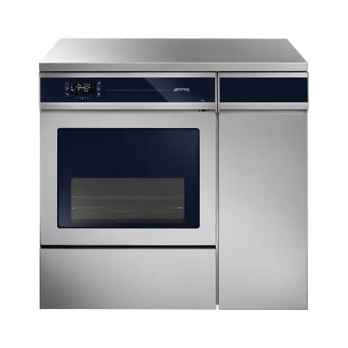 smeg_wd4290_全自動清洗消毒機