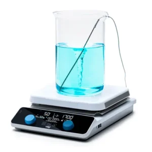 velp_arce_10_advance_probe_加熱磁力攪拌器