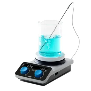 velp_arec_5_digital_probe_加熱磁力攪拌器
