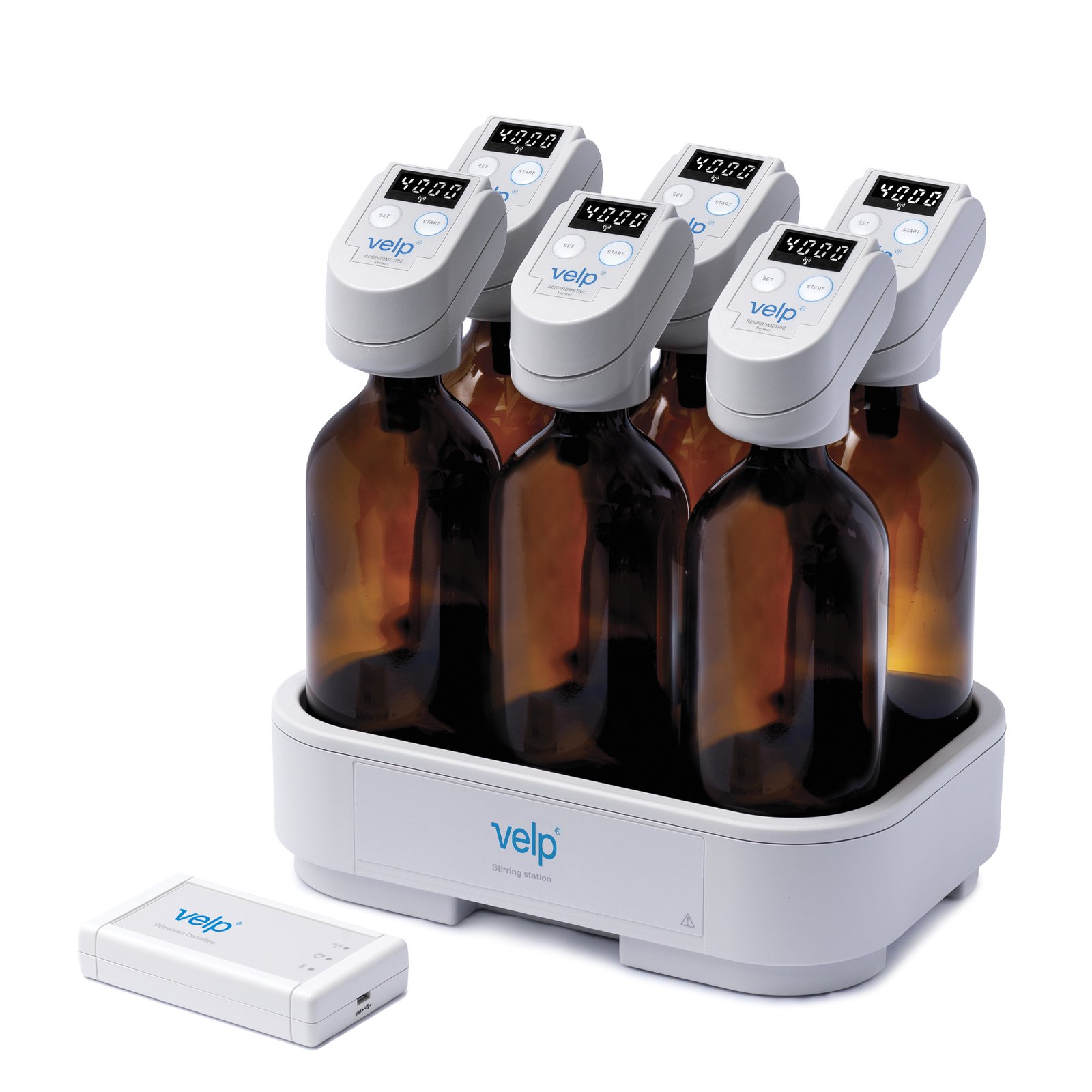 velp_bod_生化需氧量分析儀