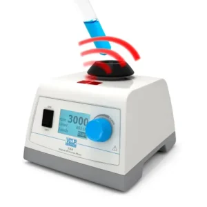 velp_tx400_試管震盪器